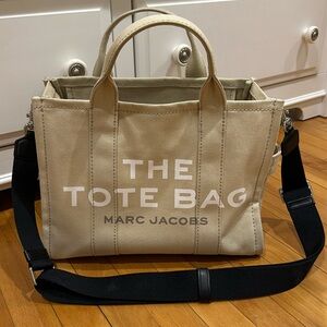 Marc Jacobs Tote Bag